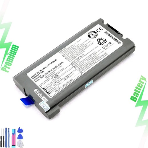 Batteria per panasonic - per,