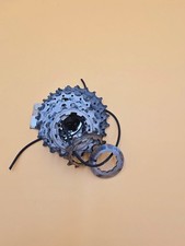 Cassetta Shimano Dura Ace