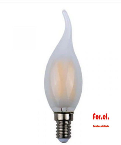 Rhos c35 lampadina candela led - rhos,