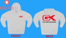 Gallien-Krueger Amplificatori