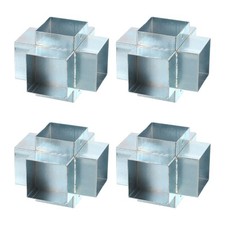 Kit Staffe per Gazebo a 6 Vie