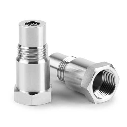 Adattatore sonda lambda - sonda, 2