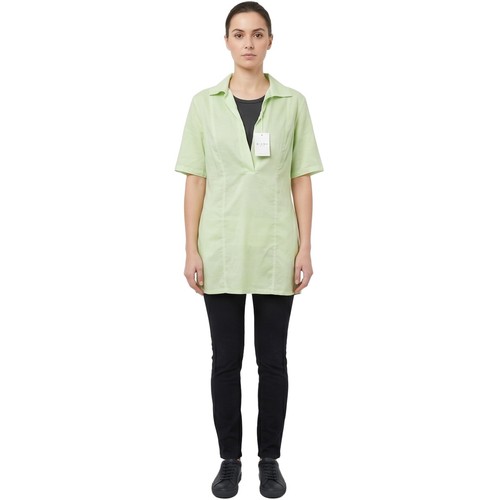 Blusa tunica da donna - da,
