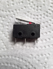 Interruttore bracciolo