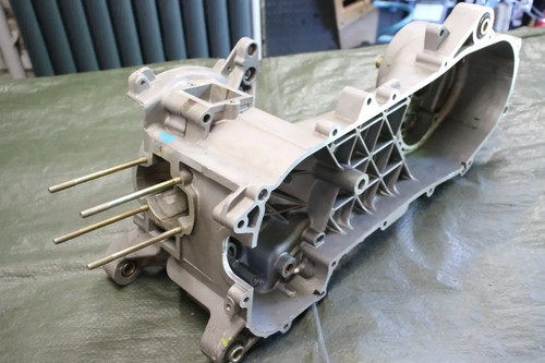Blocco motore originale ssd2m - blocco,