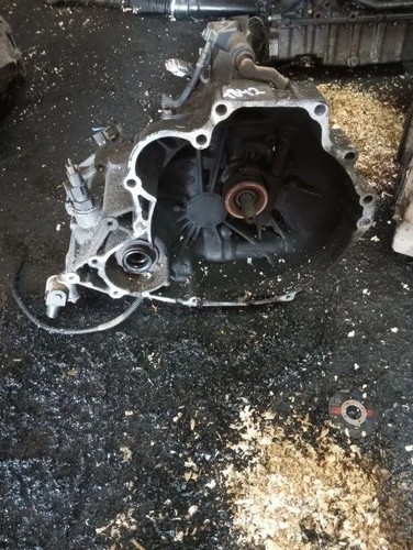 Cambio nissan primera - cambio, p11