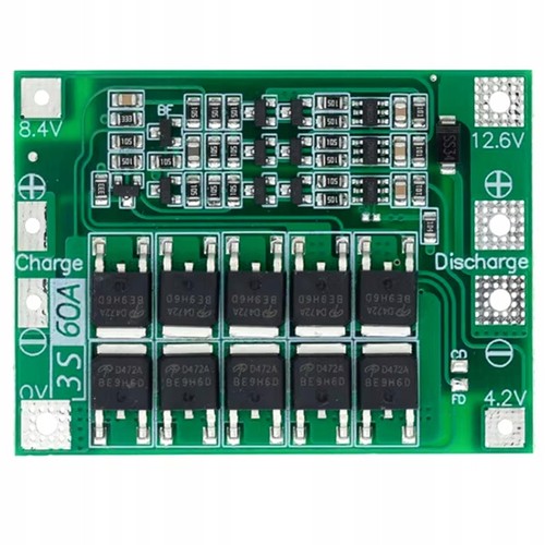 Regolatore carica rosfix - regolatore, di