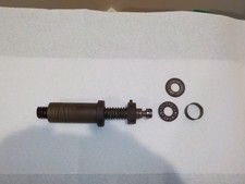 Vite avanzata mandrino trapano