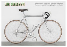 Che Bellezza   The most