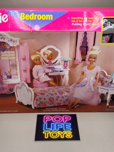 Barbie mattel vintage 1997 - mattel,