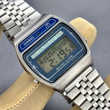Orologio Uomo Vintage Casio