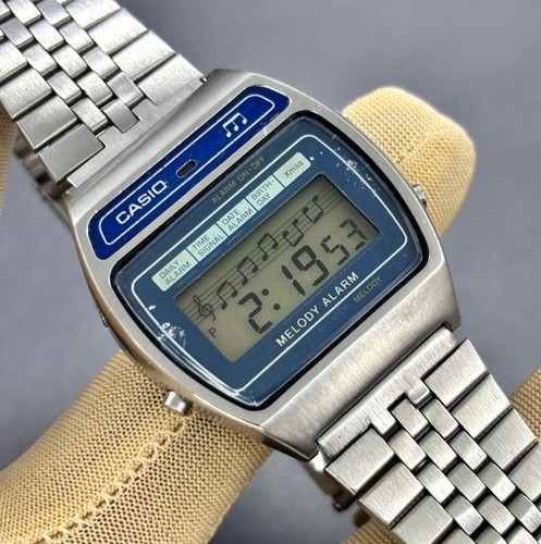 Orologio uomo vintage casio - uomo,