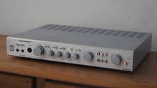 Grundig XV7500 Preamplificatore serviced/recapped!