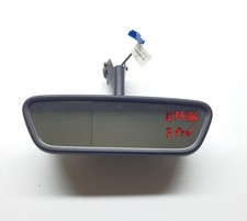SPECCHIETTO RETROVISORE INTERNO PER MERCEDES Classe B W246 2° Serie e11026534 