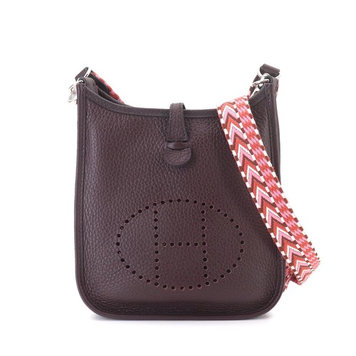 Borsa tracolla hermes - tracolla,