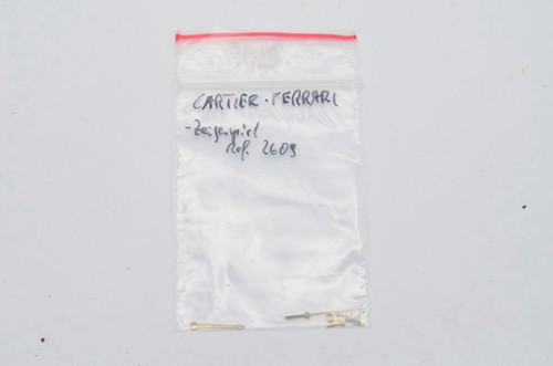 Cartier for ferrari - for, di