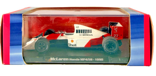 Atlas mclaren honda - atlas, 1:43