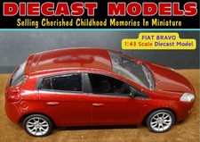 FIAT BRAVO HATCHBACK 2008 IN