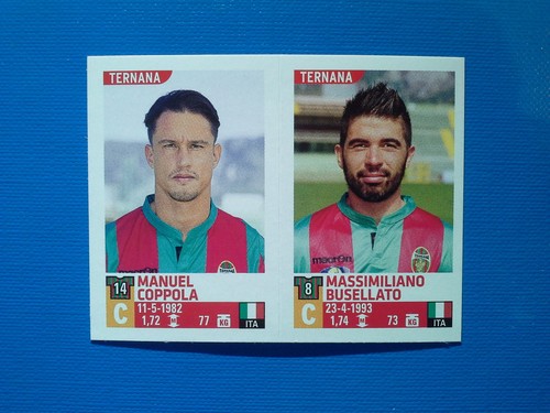 Figurine calciatori panini - figurine,