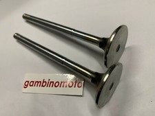 KIT VALVOLE MOTORE SAME