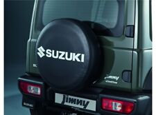 Copri Ruota di Scorta Morbido