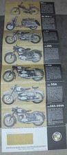 PUCH PROSPETTO 1956 MS 50L RL