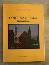 CORTINA GIALLA - GIOVANNI