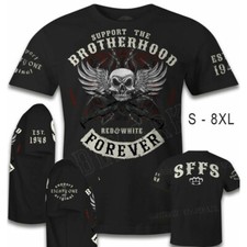 T-shirt 49 Hells Angels