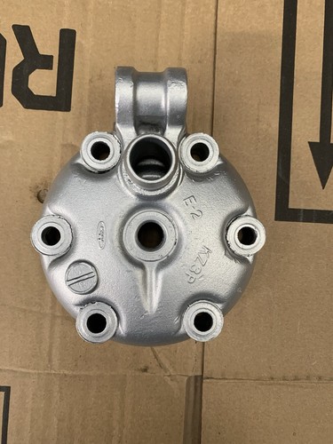 Testata cilindro honda 250 - testata,