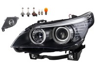 Fari Alogeni Compatibili Con