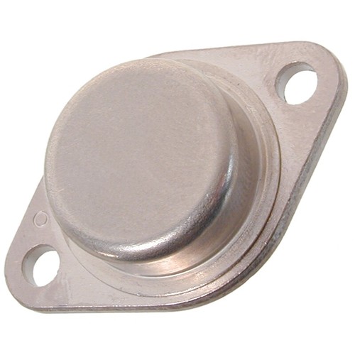 2n3055 transistor npn - 5x, 100