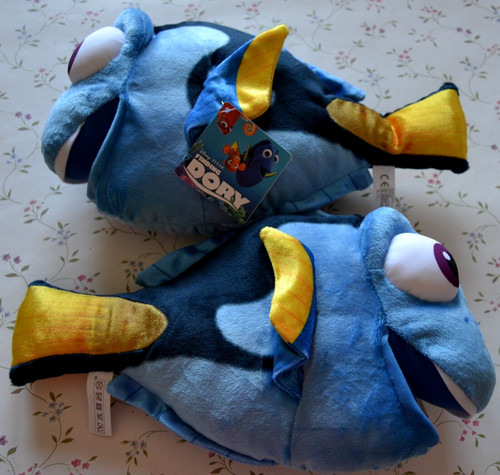 Disney pixar peluche - pixar,