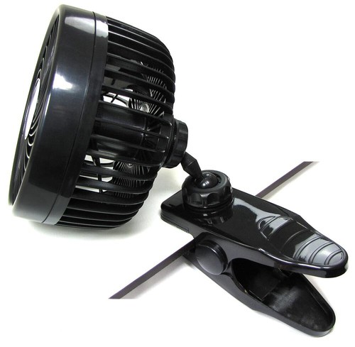 Ventilatore per auto - 12, v