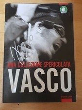 VASCO ROSSI ALBUM FIGURINE
