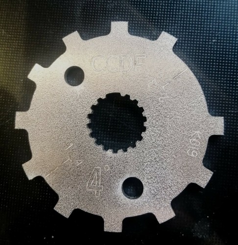 K019 kawasaki zx600 6r - zx600, zx-6r
