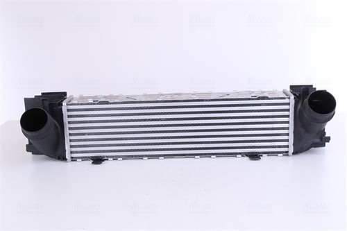 Nissens 96552 intercooler - nissens,