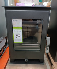 Stufa A Legna Supra France