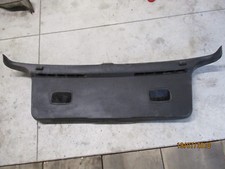 RIVESTIMENTO BAGAGLIAIO GOLF 4