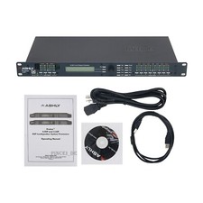 Processore Audio DSP Digitale