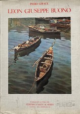 LEON GIUSEPPE BUONO