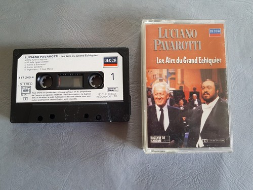 Cassette audio k7 - audio, /