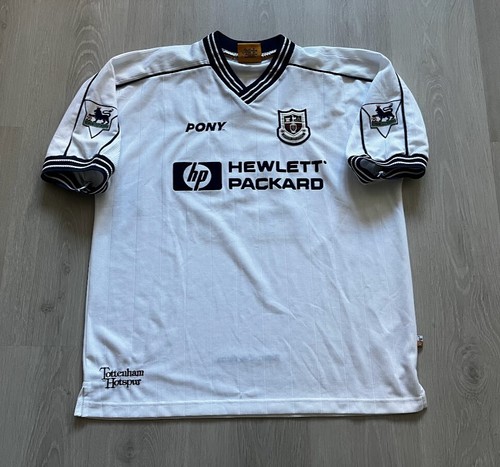 Camiseta tottenham dominguez - camiseta,
