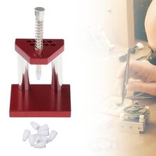 Pressa per orologi Orologiaio Attrezzatura per la fabbricazione di orologi