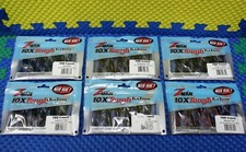 Z-Man 10X Tough ELAZTECH TRD