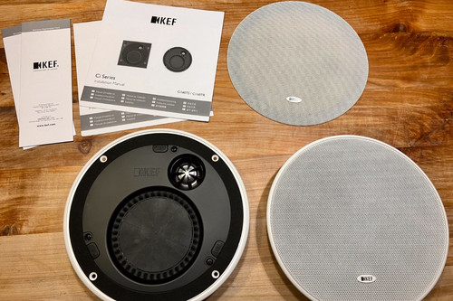 Kef ci160tr altoparlante - ci160tr,