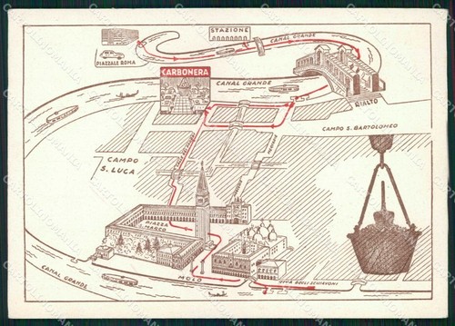 Venezia città antica - città,