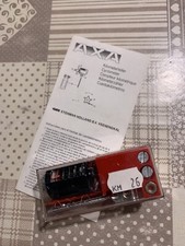 contachilometri per bici Vintage AXA