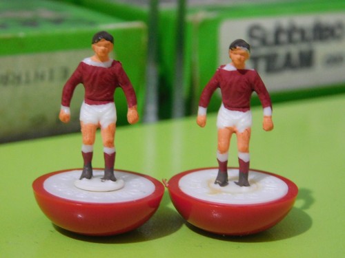 Subbuteo vintage anni - 80,