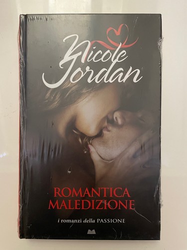 Romantica maledizione nicole - romantica,
