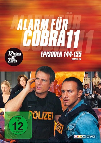 Alarm für cobra - alarm, 11-st.18